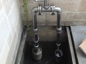南京水泵维修,扬州天下污水泵
